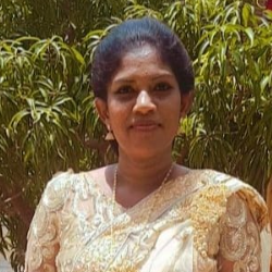 Sandunpa Sandamali-Freelancer in Colombo,Sri Lanka