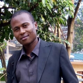 King Brian Getembe-Freelancer in Kenya,Kenya