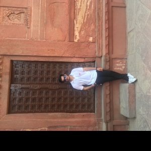 Monil Sarvaiya-Freelancer in Palitana,India