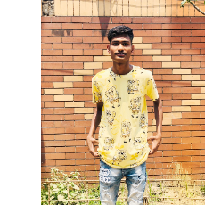 Md Babu-Freelancer in Uaystshnu,Bangladesh