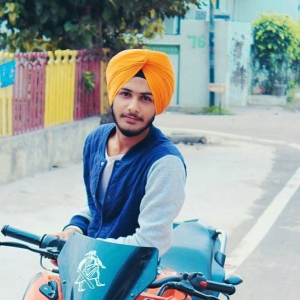 Hargobind Singh-Freelancer in ,India
