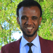 WONDMAGEGN ARJA-Freelancer in Hawassa,Ethiopia