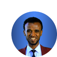 WONDMAGEGN ARJA-Freelancer in Hawassa,Ethiopia