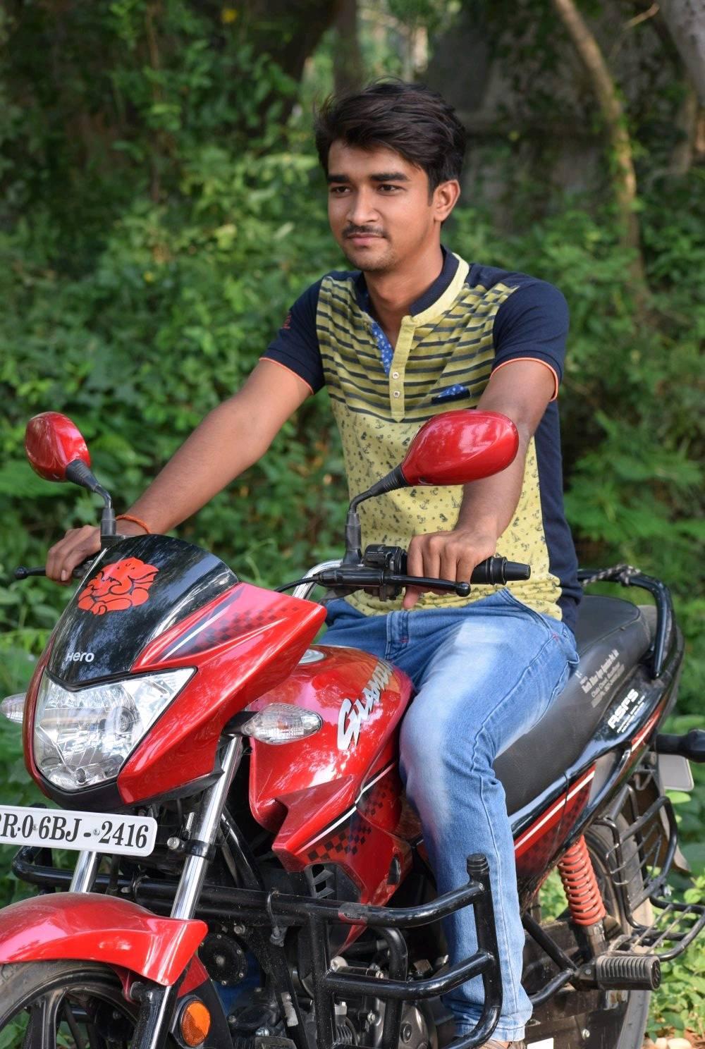Randhir Kumar-Freelancer in Patna,India