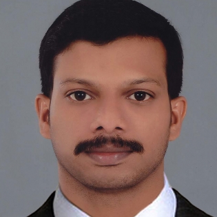 Remesh Ram-Freelancer in ,India