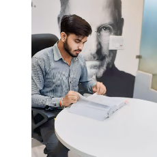 Raj Srivastav-Freelancer in New Delhi,India