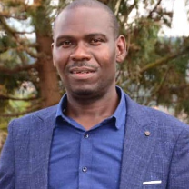 Gasana Pierre-Freelancer in Kigali,Rwanda