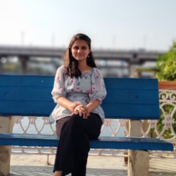Lavanya Mishra-Freelancer in Lucknow,India