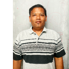 Agung Wahyudi Nugroho-Freelancer in Semarang,Indonesia