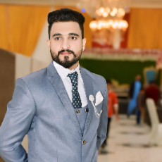 Aramn Maher-Freelancer in Sharjah,UAE