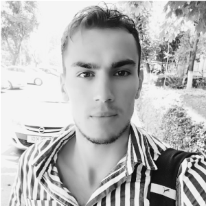 Oleg Postolachi-Freelancer in Chisinau,Moldova