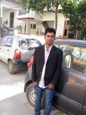 Sonu Jangid-Freelancer in Jaipur,India