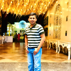 Lakshay Bhardwaj-Freelancer in Patiāla,India