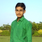 Kishan Jiyani-Freelancer in Gujarat, India,India