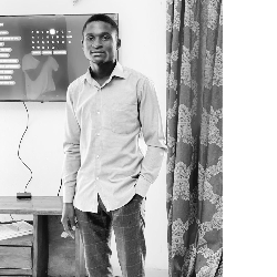 Samy Herve BINDEG-Freelancer in Yaounde,Cameroon