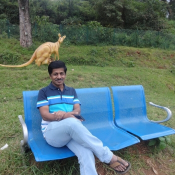 SIVAKUMAR UTHANDI-Freelancer in Coonoor,India