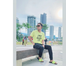 Ridwan Zahir-Freelancer in ,Sri Lanka