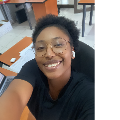 Chisom Ekesi-Freelancer in ,South Africa