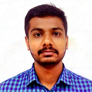 Karan Shinde-Freelancer in Pune,India