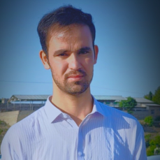 Lawangen Khan-Freelancer in Sadda lower kurram augncy,Pakistan