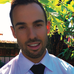 Shaun Dos Santos-Freelancer in Howick,South Africa
