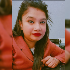 Vibhuti Agnihotri-Freelancer in Delhi,India