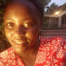Katusiime Erinah-Freelancer in Kampala,Uganda