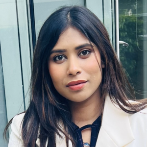 Aratrika Bardhan-Freelancer in Gurugram,India