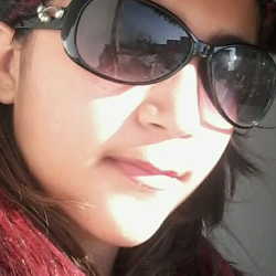 Maria Afridi-Freelancer in Islamabad,Pakistan