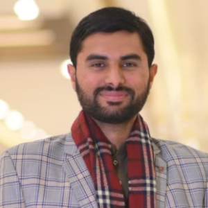 Qasim Iqbal-Freelancer in ,United Kingdom