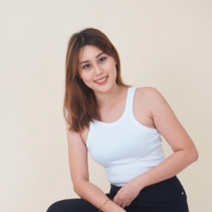 Angie Cantalejo-Freelancer in Tagum,Philippines