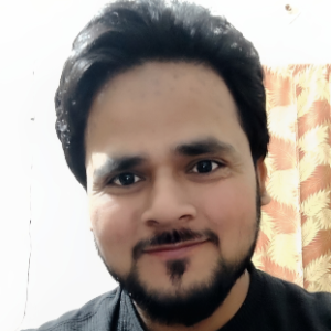 Shahbaz Ahmad-Freelancer in Patna,India