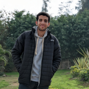 Mohamed Mostafa-Freelancer in Mansoura,Egypt