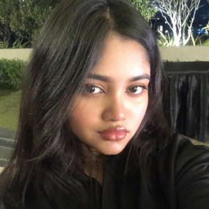 Malisha Haque Tui-Freelancer in Dhaka,Bangladesh