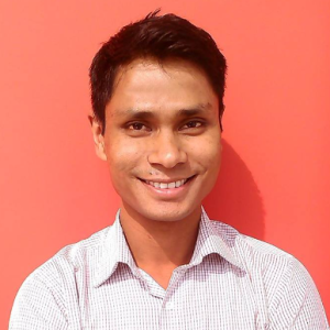 Gauranga Mishra-Freelancer in Silchar,India