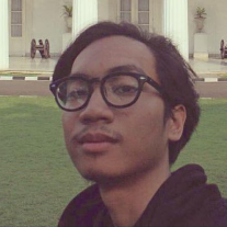 Kemas Trimukti-Freelancer in Jakarta,Indonesia