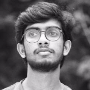 Nesharaj Ganeshan-Freelancer in Kandy,Sri Lanka