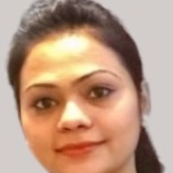 Julee Sinha-Freelancer in Pune,India