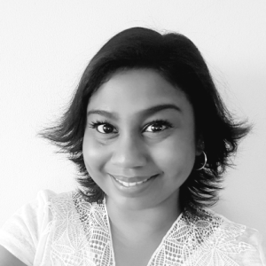 Uvendri Pillay-Freelancer in Durban,South Africa