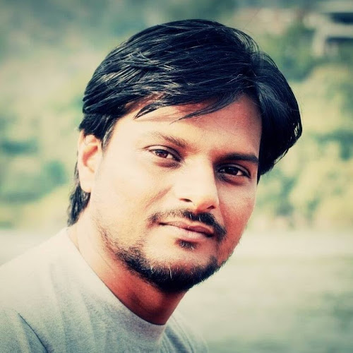 Sandip Patel-Freelancer in Ahmedabad,India