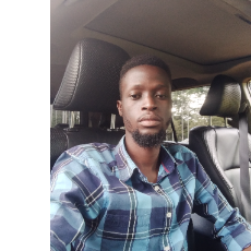 Ken Rogers Otellu-Freelancer in Kampala,Uganda