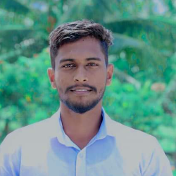 Shashika Sandaruwan-Freelancer in Anamaduwa,Sri Lanka