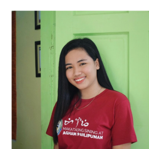 Harlene Cyna Moraleda-Freelancer in Batangas,Philippines