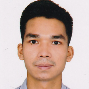 Jouty Bikash Tripura-Freelancer in Dhaka,Bangladesh