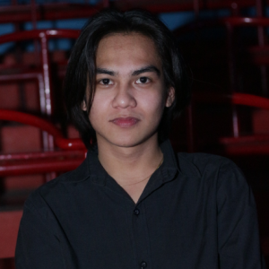 Patrick Nico Estrella-Freelancer in Dumaguete City,Philippines