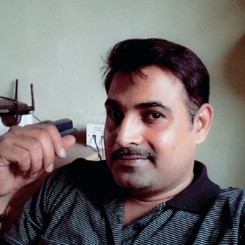 Arup Kumar Bhattacharya-Freelancer in Howrah,India