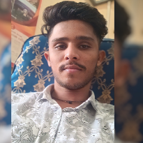 Kishan Talpada-Freelancer in Borsad,India