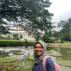 Atikah Winahyu-Freelancer in Malang,Indonesia