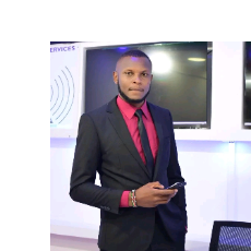 Lawi Kibitok-Freelancer in Nairobi,Kenya