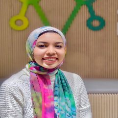 Nada Mamdouh-Freelancer in Cairo,Egypt